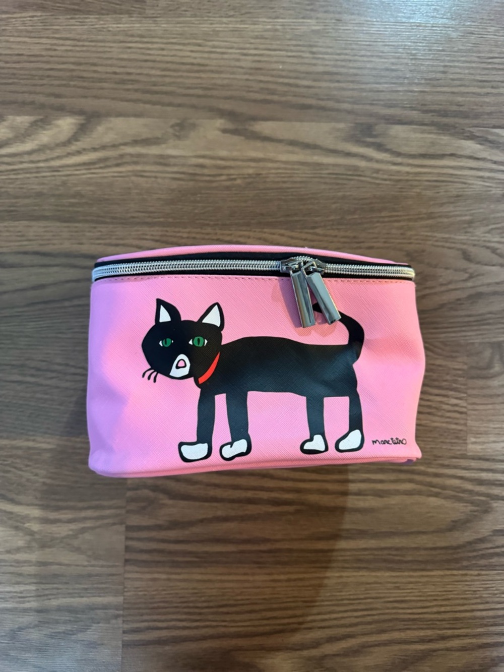 Marc Tetro Cosmetic Bag